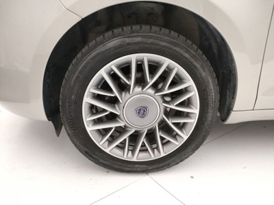 Lancia Ypsilon 1.2 69 CV 5 porte Platinum (10)