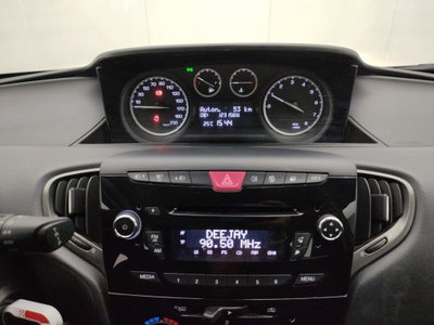 Lancia Ypsilon 1.2 69 CV 5 porte Platinum (12)