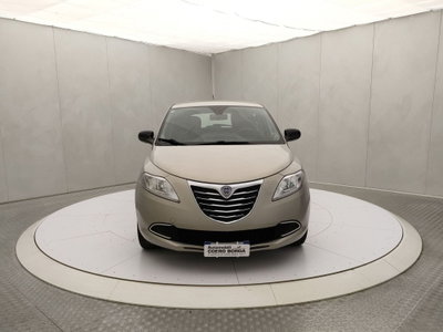 Lancia Ypsilon 1.2 69 CV 5 porte Platinum (2)