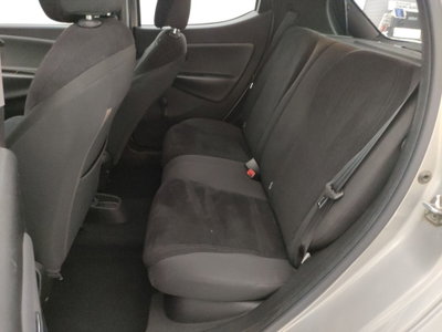 Lancia Ypsilon 1.2 69 CV 5 porte Platinum (8)