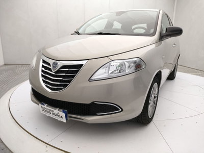 Lancia Ypsilon 1.2 69 CV 5 porte Platinum (9)