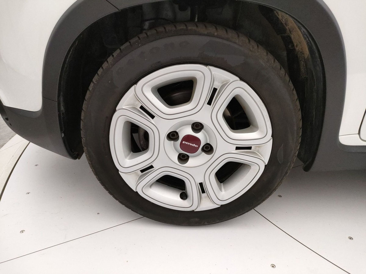 Fiat Panda 1.0 firefly hybrid s&s 70cv 5p.ti (10)