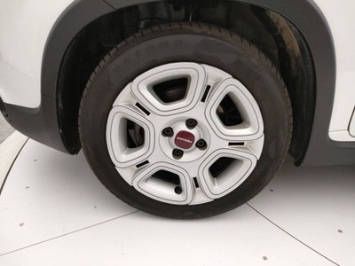 Fiat Panda 1.0 firefly hybrid s&s 70cv 5p.ti (10)
