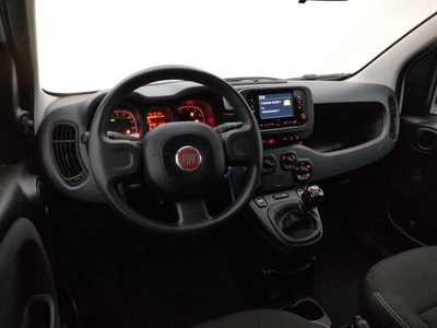 Fiat Panda 1.0 firefly hybrid s&s 70cv 5p.ti (11)