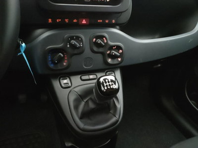 Fiat Panda 1.0 firefly hybrid s&s 70cv 5p.ti (12)
