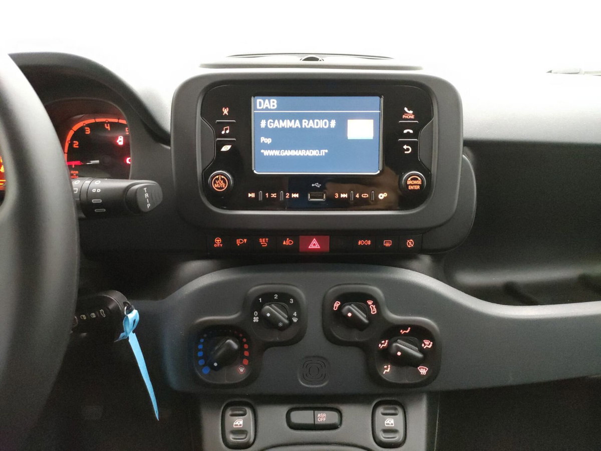 Fiat Panda 1.0 firefly hybrid s&s 70cv 5p.ti (13)
