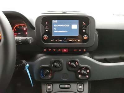 Fiat Panda 1.0 firefly hybrid s&s 70cv 5p.ti (13)