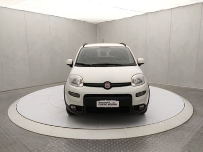 Fiat Panda 1.0 firefly hybrid s&s 70cv 5p.ti (2)