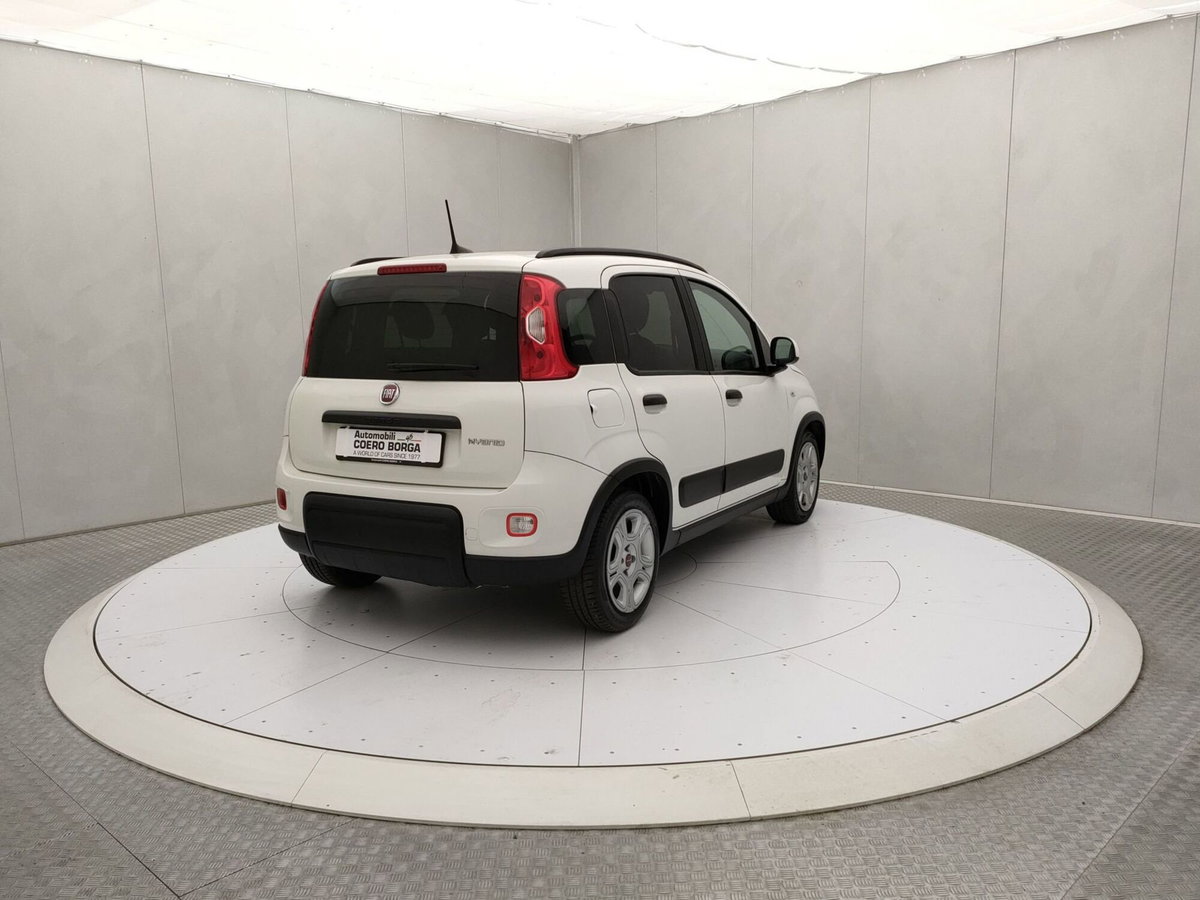 Fiat Panda 1.0 firefly hybrid s&s 70cv 5p.ti (4)
