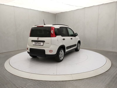 Fiat Panda 1.0 firefly hybrid s&s 70cv 5p.ti (4)