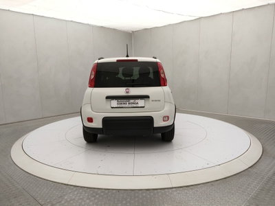 Fiat Panda 1.0 firefly hybrid s&s 70cv 5p.ti (5)
