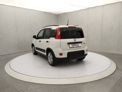 Fiat Panda 1.0 firefly hybrid s&s 70cv 5p.ti (6)