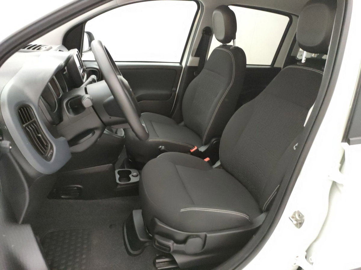 Fiat Panda 1.0 firefly hybrid s&s 70cv 5p.ti (7)