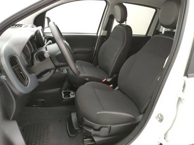 Fiat Panda 1.0 firefly hybrid s&s 70cv 5p.ti (7)