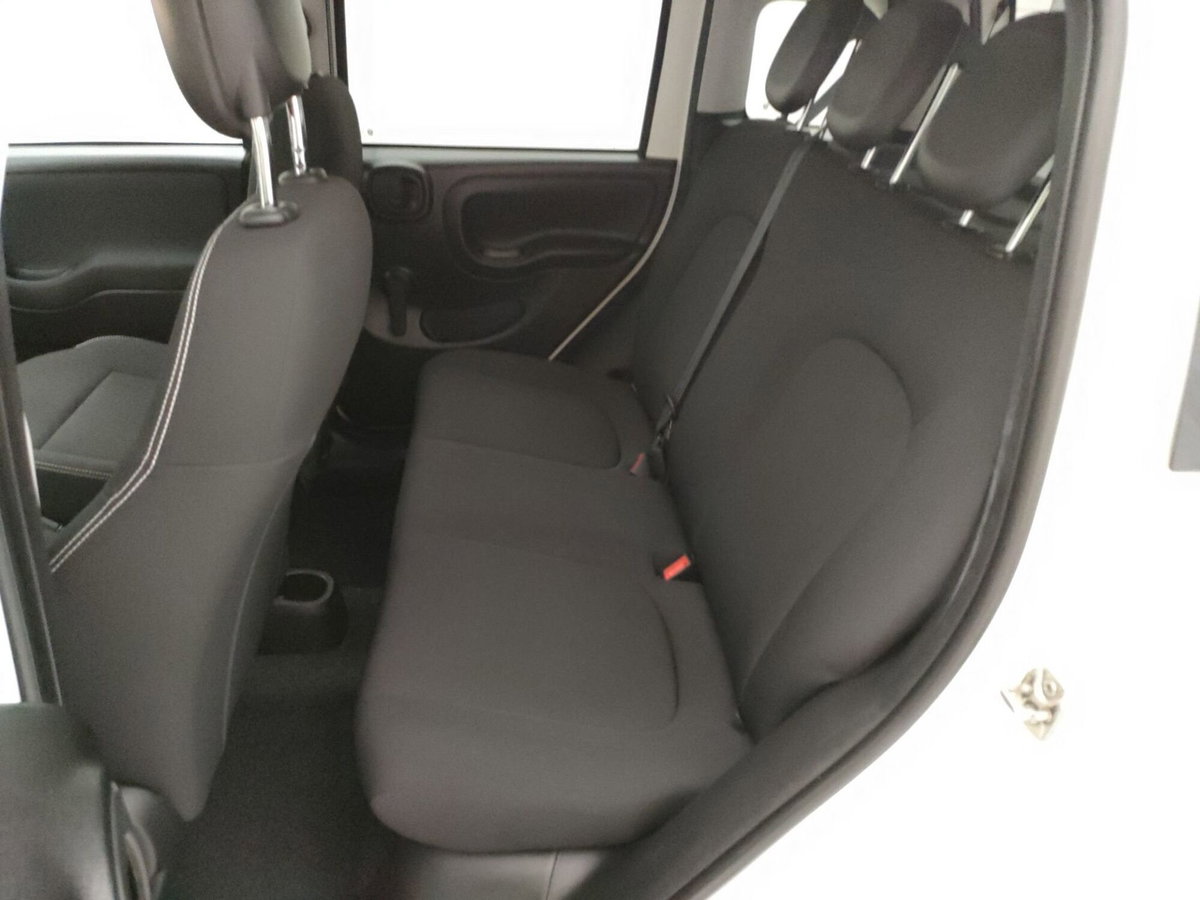 Fiat Panda 1.0 firefly hybrid s&s 70cv 5p.ti (8)