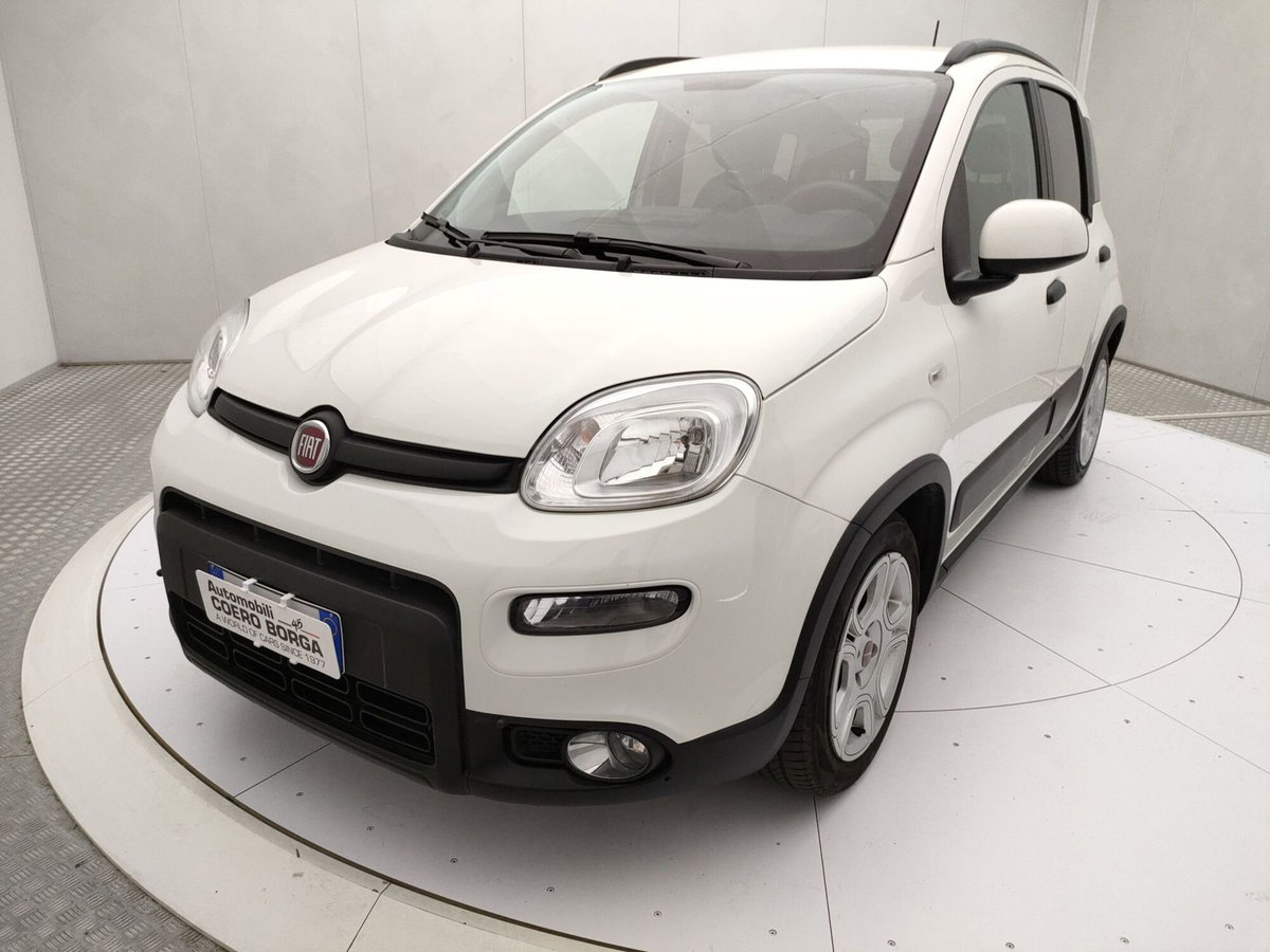 Fiat Panda 1.0 firefly hybrid s&s 70cv 5p.ti (9)