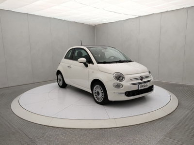 Fiat 500 1.2 Lounge usata