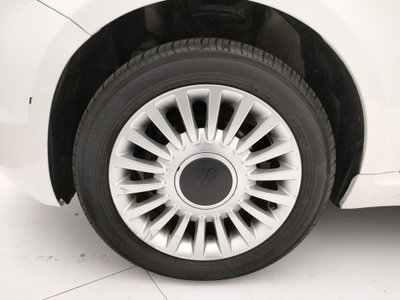 Fiat 500 1.2 Lounge (10)
