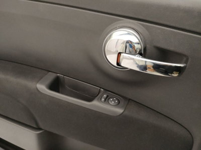 Fiat 500 1.2 Lounge (15)