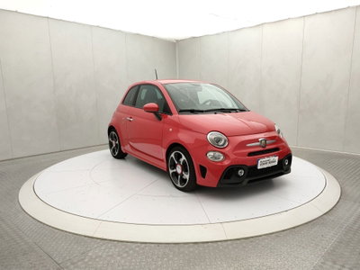 Abarth 500 1.4 Turbo T-Jet usata