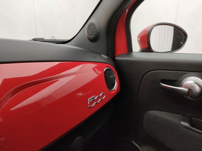 Abarth 500 1.4 Turbo T-Jet (13)