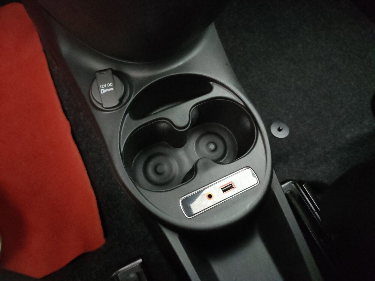 Abarth 500 1.4 Turbo T-Jet (16)