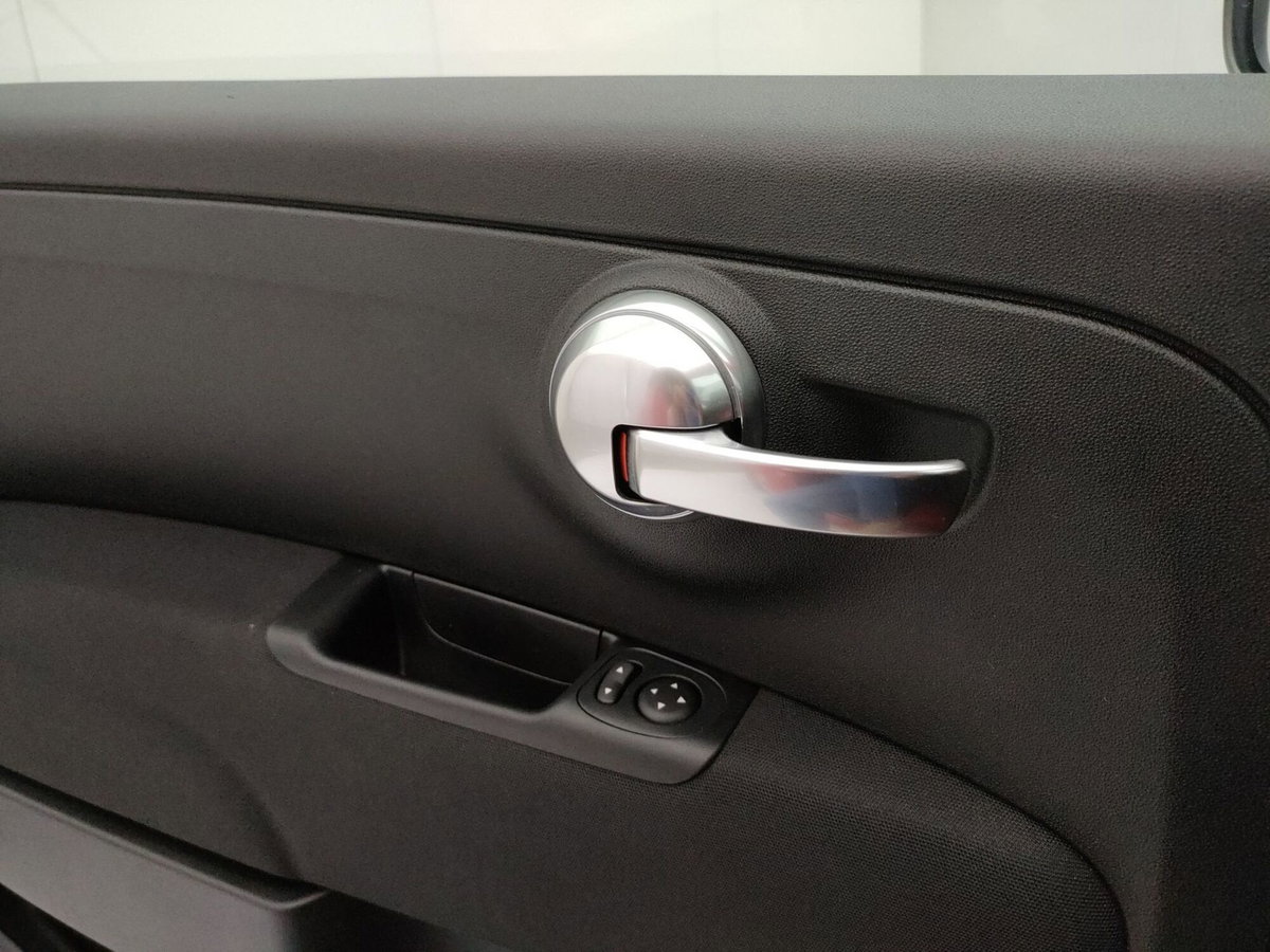 Abarth 500 1.4 Turbo T-Jet (17)