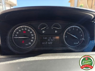 Lancia Ypsilon 1.0 FireFly 5 porte S&S Hybrid Ecochic Gold (13)