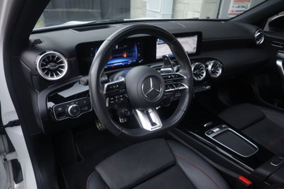 Mercedes-Benz Classe A 35 AMG 4Matic (16)