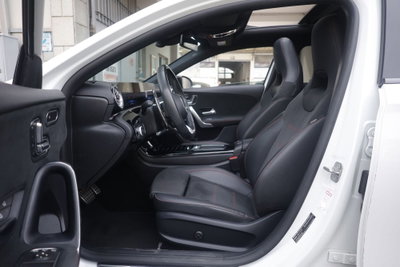 Mercedes-Benz Classe A 35 AMG 4Matic (18)