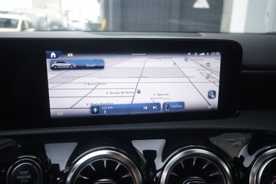 Mercedes-Benz Classe A 35 AMG 4Matic (19)