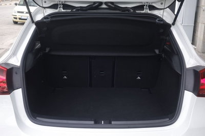 Mercedes-Benz Classe A 35 AMG 4Matic (20)