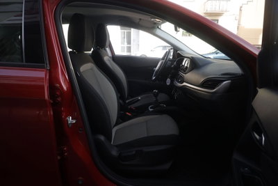 Fiat Tipo Tipo 1.4 4 porte Lounge (10)