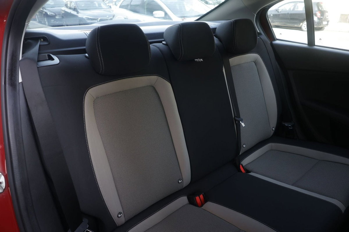 Fiat Tipo Tipo 1.4 4 porte Lounge (11)