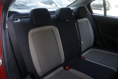 Fiat Tipo Tipo 1.4 4 porte Lounge (11)
