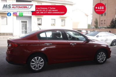 Fiat Tipo Tipo 1.4 4 porte Lounge (12)