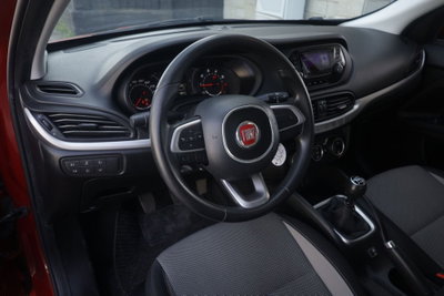 Fiat Tipo Tipo 1.4 4 porte Lounge (14)