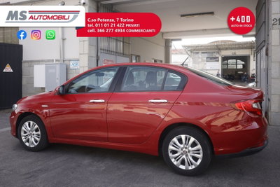 Fiat Tipo Tipo 1.4 4 porte Lounge (15)