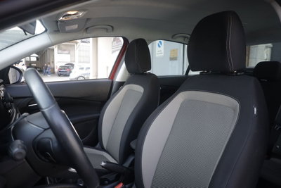 Fiat Tipo Tipo 1.4 4 porte Lounge (16)