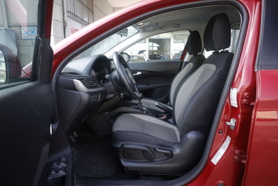 Fiat Tipo Tipo 1.4 4 porte Lounge (17)