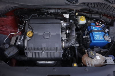 Fiat Tipo Tipo 1.4 4 porte Lounge (19)