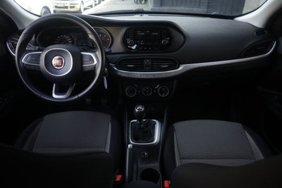 Fiat Tipo Tipo 1.4 4 porte Lounge (2)