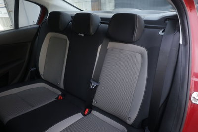 Fiat Tipo Tipo 1.4 4 porte Lounge (3)