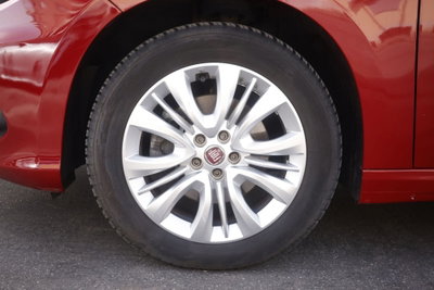 Fiat Tipo Tipo 1.4 4 porte Lounge (5)