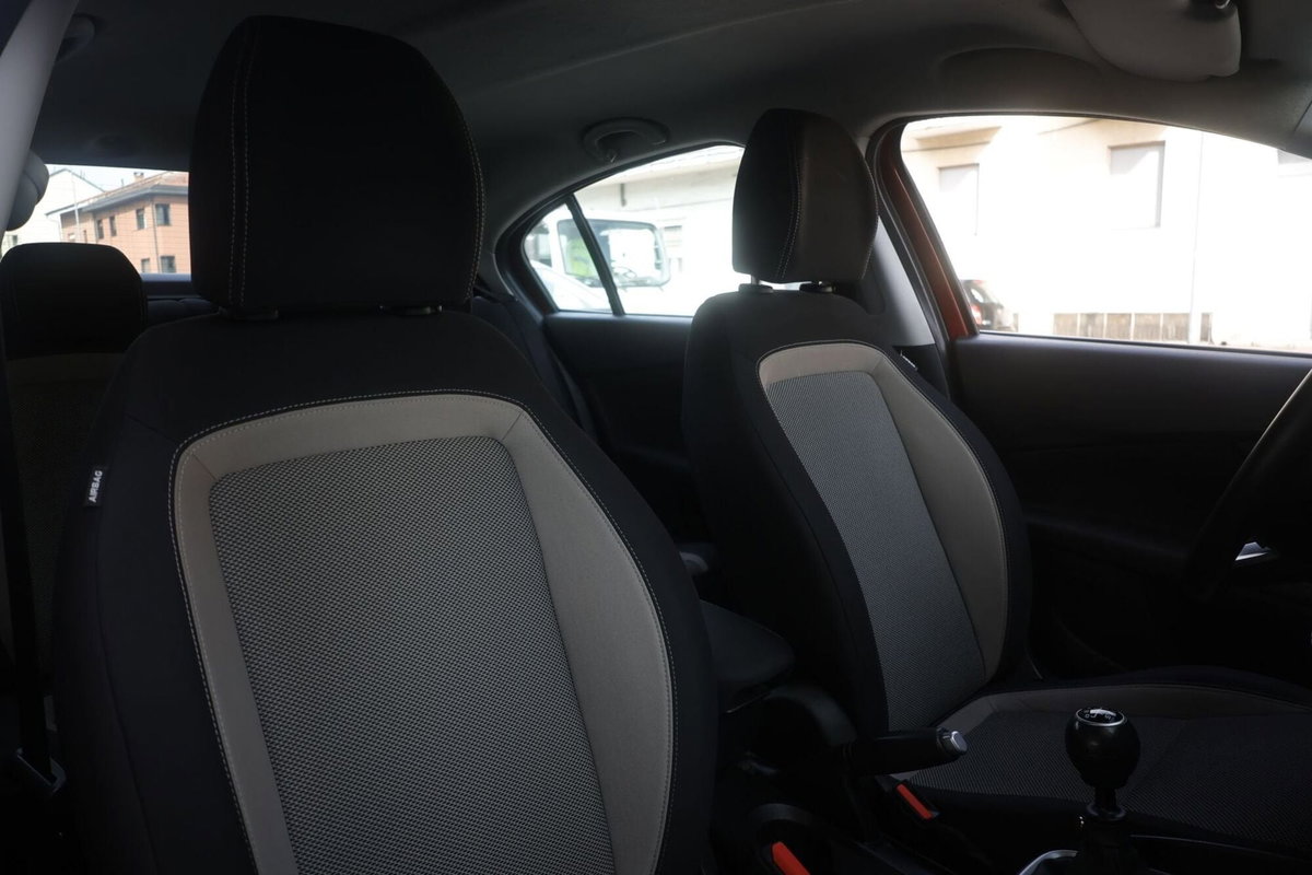 Fiat Tipo Tipo 1.4 4 porte Lounge (6)