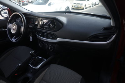Fiat Tipo Tipo 1.4 4 porte Lounge (8)