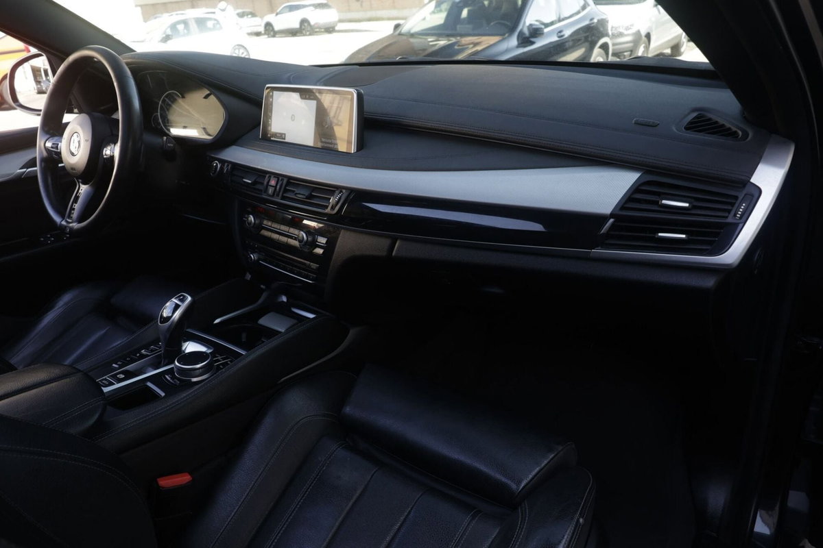 BMW X6 xDrive30d 249CV Msport (11)