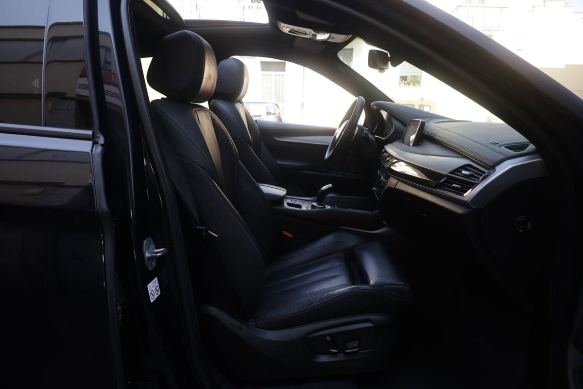 BMW X6 xDrive30d 249CV Msport (13)