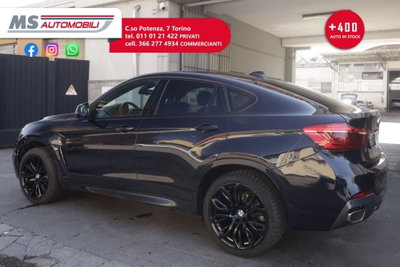 BMW X6 xDrive30d 249CV Msport (16)