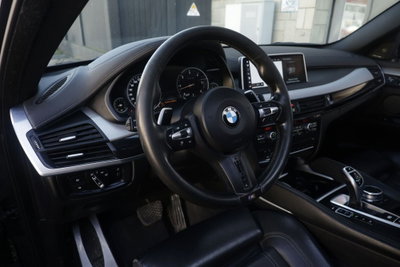 BMW X6 xDrive30d 249CV Msport (17)